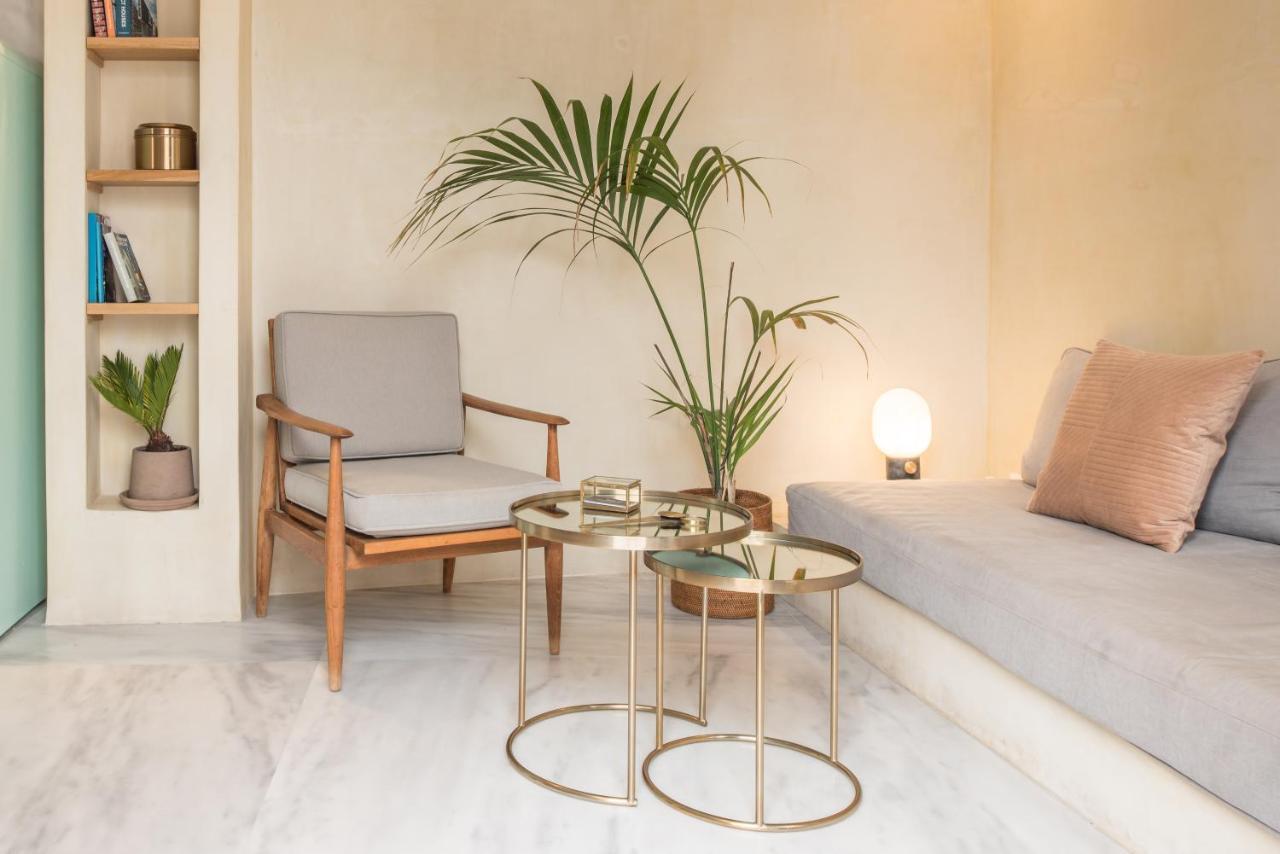 Вилла Anafiotika Hideaway Acropolis Athens By Cycladica Экстерьер фото